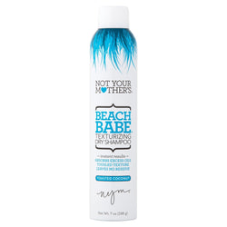 Shampoo en seco texturizante Not Your Mothers - Eva Store
