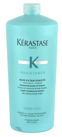 Shampoo Fortalecedor Kérastase Bain Extentioniste - Eva Store