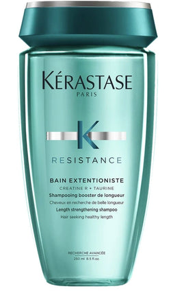Shampoo Fortalecedor Kérastase Bain Extentioniste - Eva Store