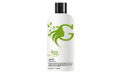 Shampoo Green Hair Apo - Eva Store