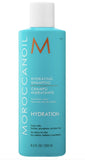 Shampoo Hidratante Moroccanoil Hydration