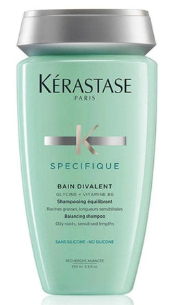 Shampoo Kérastase Bain Divalent Specifique - Eva Store