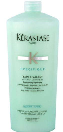 Shampoo Kérastase Bain Divalent Specifique - Eva Store