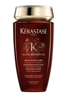 Shampoo Kérastase Bain Micellaire Riche Aura Botanica - Eva Store
