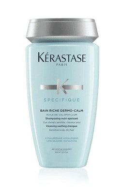 Shampoo Kerastase Bain Riche Dermo-Calm - Eva Store