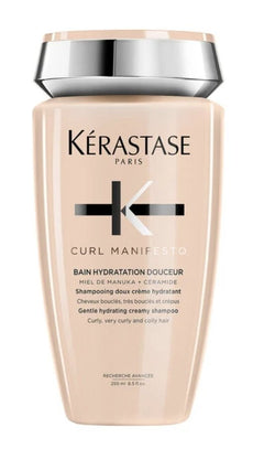 Shampoo Kérastase Curl Manifesto para Cabello Rizado - Eva Store