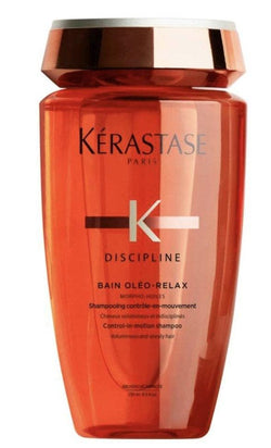 Shampoo Kerastase Oléo Relax - Eva Store