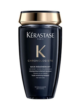 Shampoo Kérastase Revitalizador Bain Régénérant Chronologiste - Eva Store