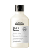 Shampoo limpiador Metal Detox L'Oréal Professionnel - Eva Store