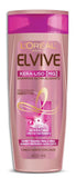 Shampoo Loreal Elvive Kera Liso - Eva Store
