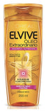 Shampoo Loreal Elvive Oleo Extraordinario - Eva Store