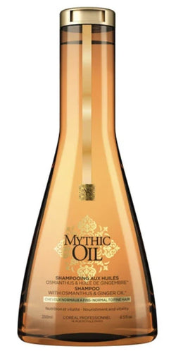Shampoo L'Oréal Professionnel Mythic Oil - Eva Store