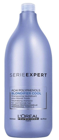 Shampoo L'Oreal Professionnel Serie Expert Blondifier - Eva Store