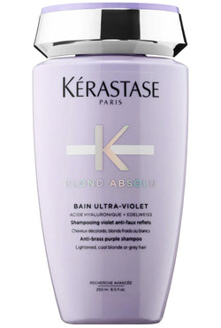 Shampoo Matizador Kérastase Blond Absolu Anti-Brass - Eva Store