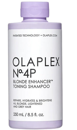 Shampoo Matizador Olaplex - Eva Store