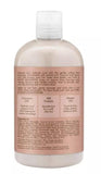 Shampoo para rizos SheaMoisture con Coco e Hibiscus - Eva Store