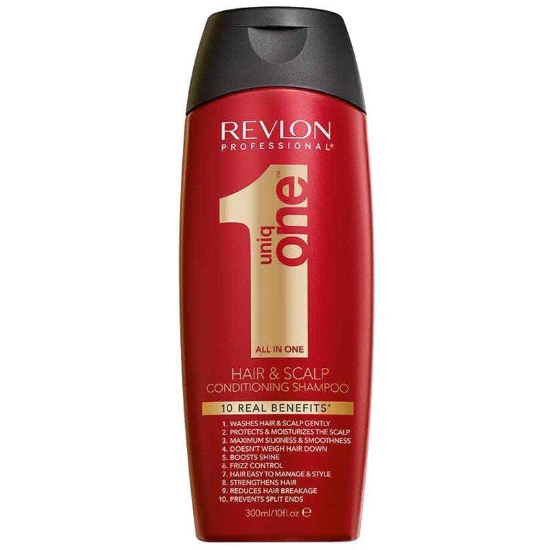 Shampoo Revlon Uniq One - Eva Store