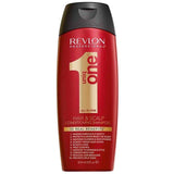Shampoo Revlon Uniq One