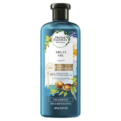 Shampoo y acondicionador Herbal Essences Bio Renew con aceite de Argan - Eva Store
