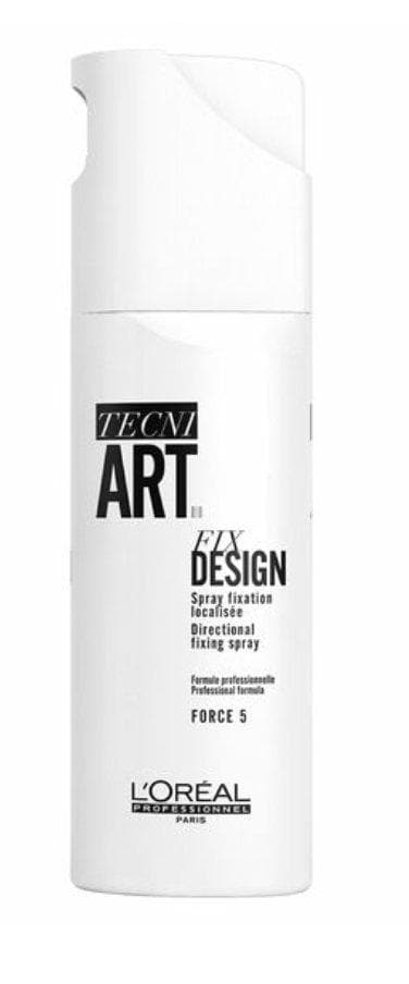 Spray Fijador Fix Design Tecni Art L'Oréal Professionnel - Eva Store