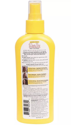 Spray Sun In Iluminador para el cabello - Eva Store