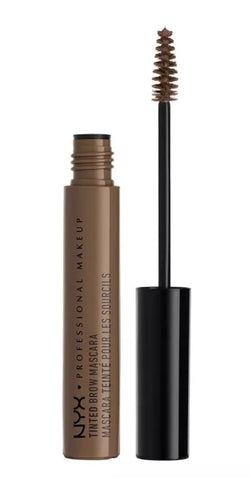 Tinta para cejas NYX - Eva Store