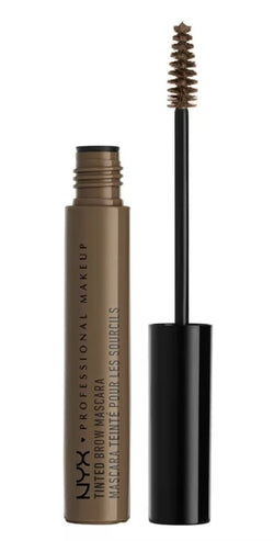 Tinta para cejas NYX - Eva Store