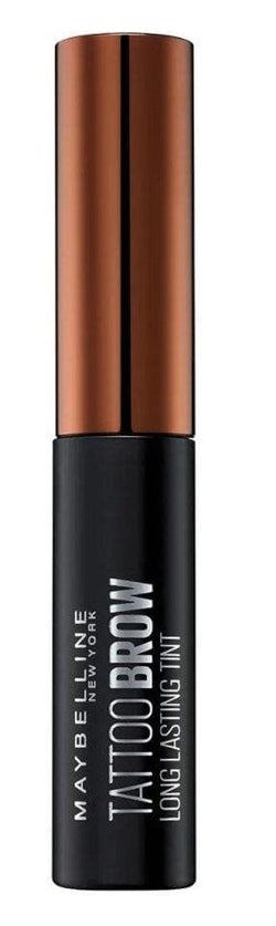 Tinta semi permanente para Cejas Maybelline Tattoo Brow - Eva Store