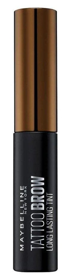 Tinta semi permanente para Cejas Maybelline Tattoo Brow - Eva Store
