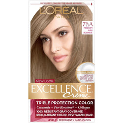 Tinte Excellence Creme Loreal - Eva Store