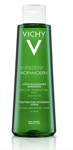 Tónico Vichy Normaderm Astringente Purificante - Eva Store