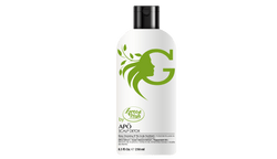 Tratamiento Detox para el cuero cabeludo Green Hair Apo - Eva Store