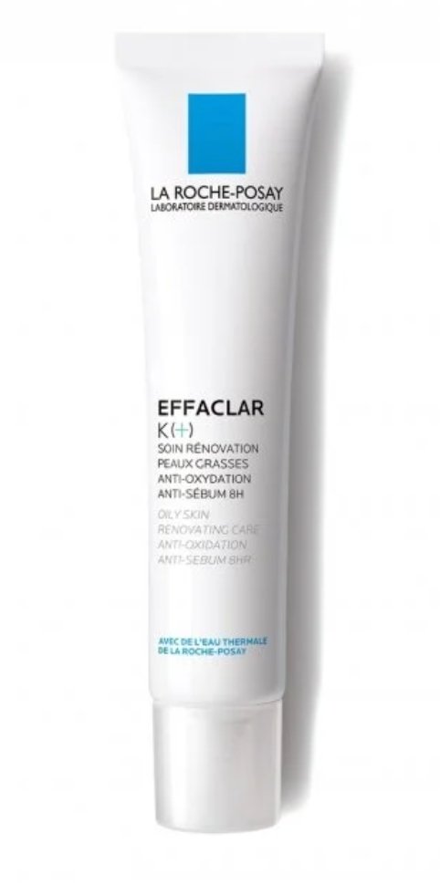 Tratamiento La Roche Posay Effaclar K - Eva Store