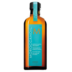 Tratamiento Moroccanoil con Aceite de Argán - Eva Store