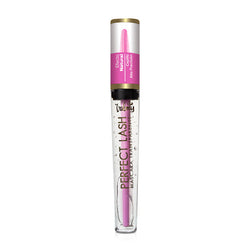 Máscara de pestañas Valmy Perfect Lash Transparente