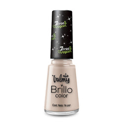 Esmalte Valmy Brillo Color