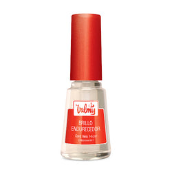 Esmalte Valmy Brillo Endurecedor