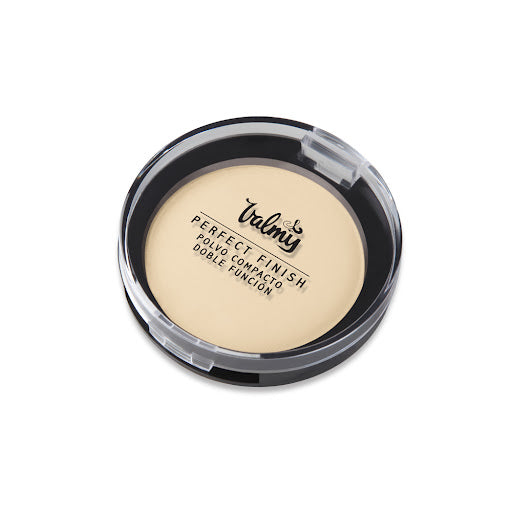 Polvo Compacto Valmy Perfect Finish