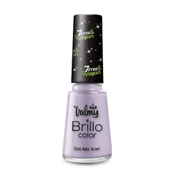 Esmalte Valmy Brillo Color