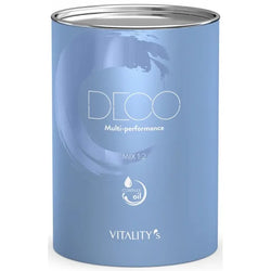Decolorante Sin Amoniaco Vitality DECO